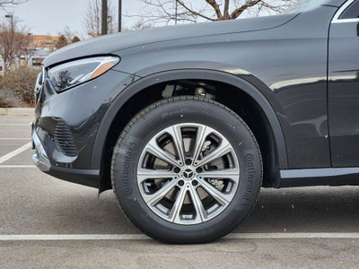 2026 Mercedes-Benz GLC 300