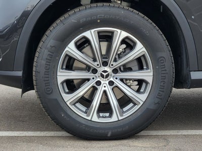 2026 Mercedes-Benz GLC 300