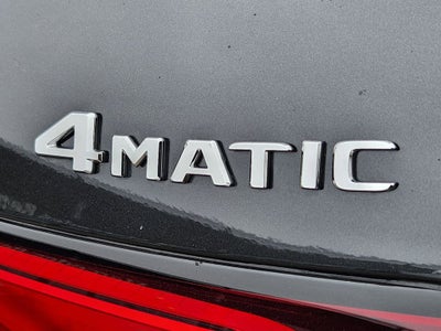 2026 Mercedes-Benz GLC 300