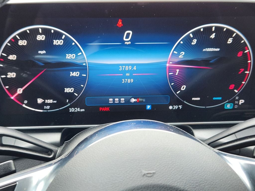 2026 Mercedes-Benz GLC 300