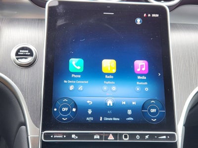 2026 Mercedes-Benz GLC 300