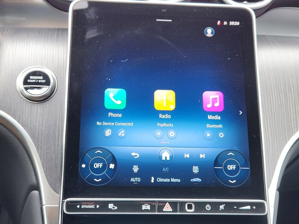 2026 Mercedes-Benz GLC 300