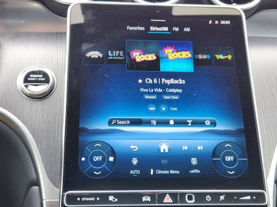 2026 Mercedes-Benz GLC 300