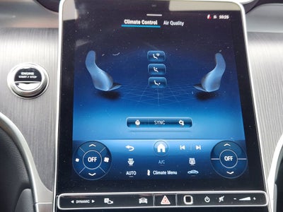 2026 Mercedes-Benz GLC 300