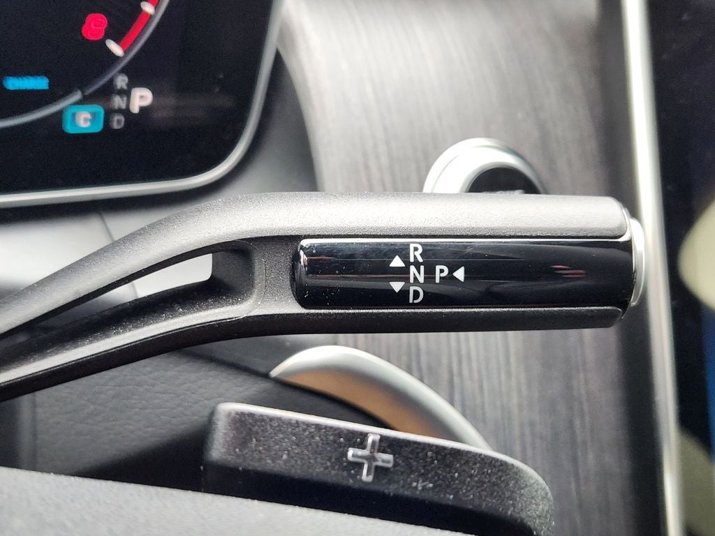 2026 Mercedes-Benz GLC 300