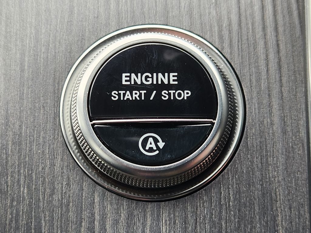 2026 Mercedes-Benz GLC 300