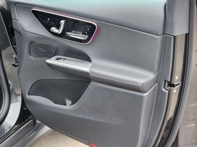 2026 Mercedes-Benz GLC 300