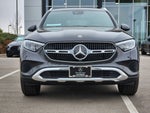 2026 Mercedes-Benz GLC 300