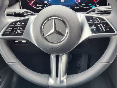 2026 Mercedes-Benz GLC 300