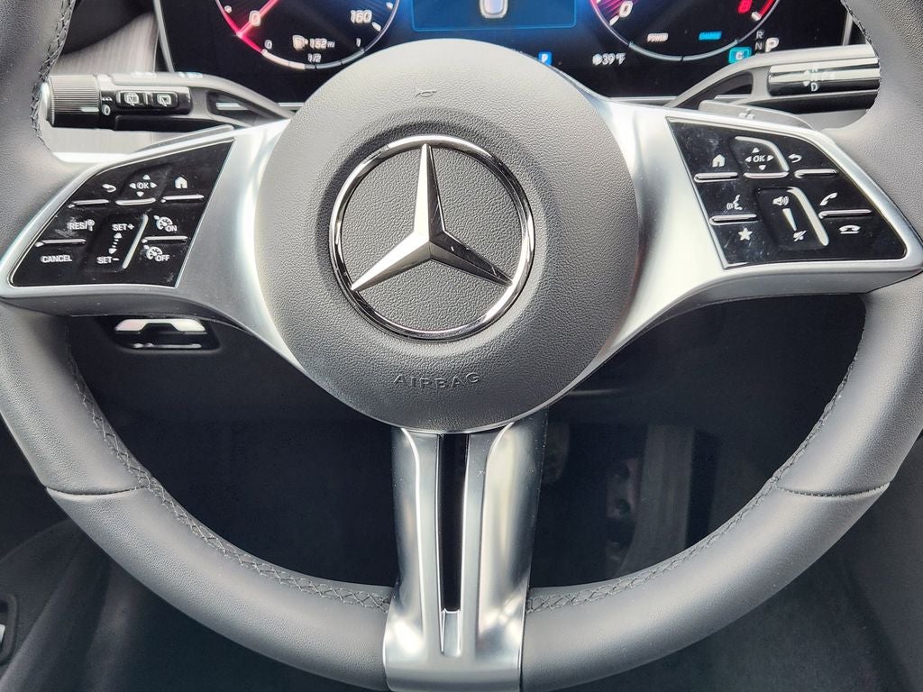 2026 Mercedes-Benz GLC 300