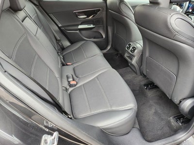 2026 Mercedes-Benz GLC 300