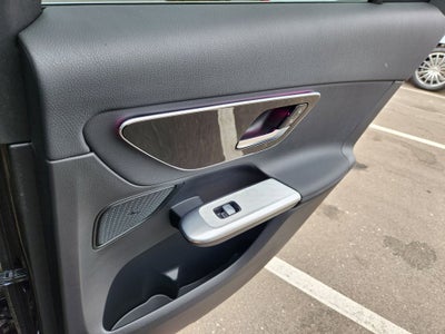 2026 Mercedes-Benz GLC 300