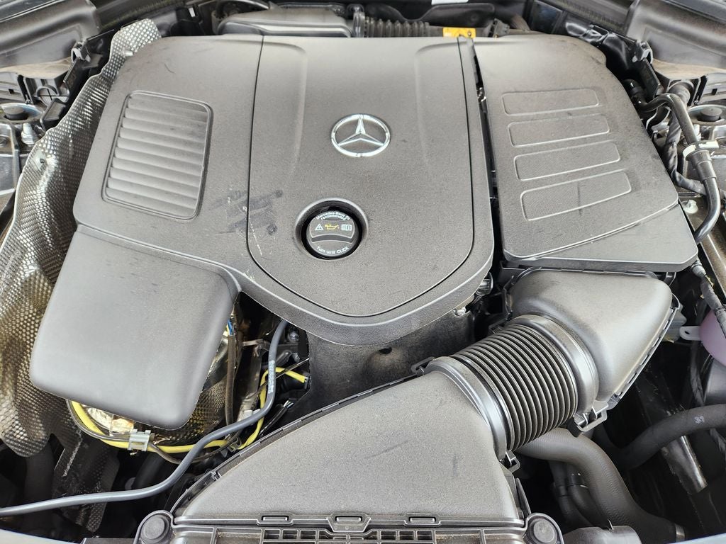 2026 Mercedes-Benz GLC 300