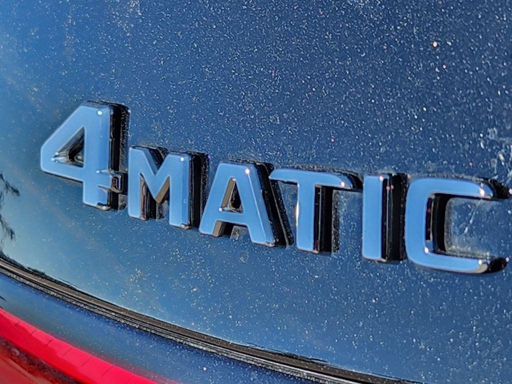 2026 Mercedes-Benz GLC 300