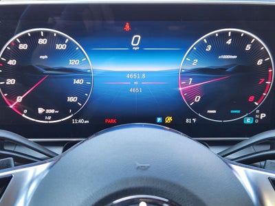 2026 Mercedes-Benz GLC 300