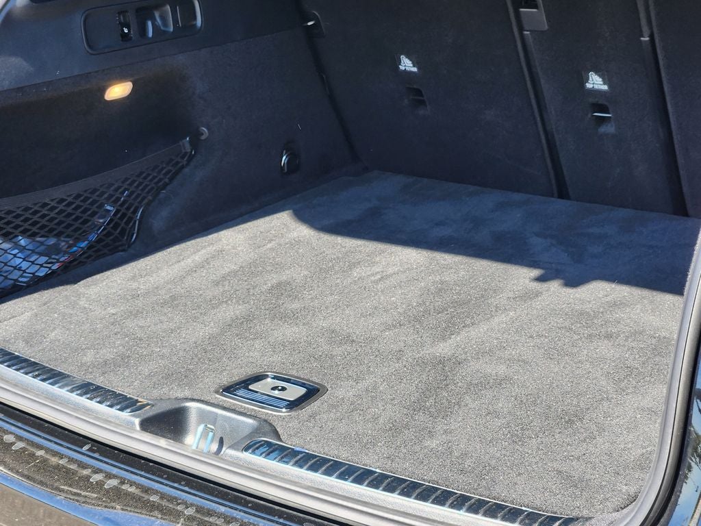 2026 Mercedes-Benz GLC 300