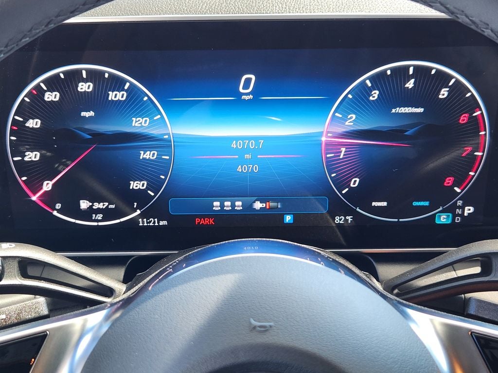 2026 Mercedes-Benz GLC 300