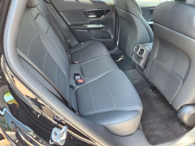 2026 Mercedes-Benz GLC 300