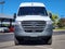 2026 Mercedes-Benz Sprinter 2500 CREW