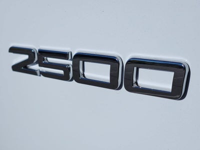 2026 Mercedes-Benz Sprinter 2500 CREW