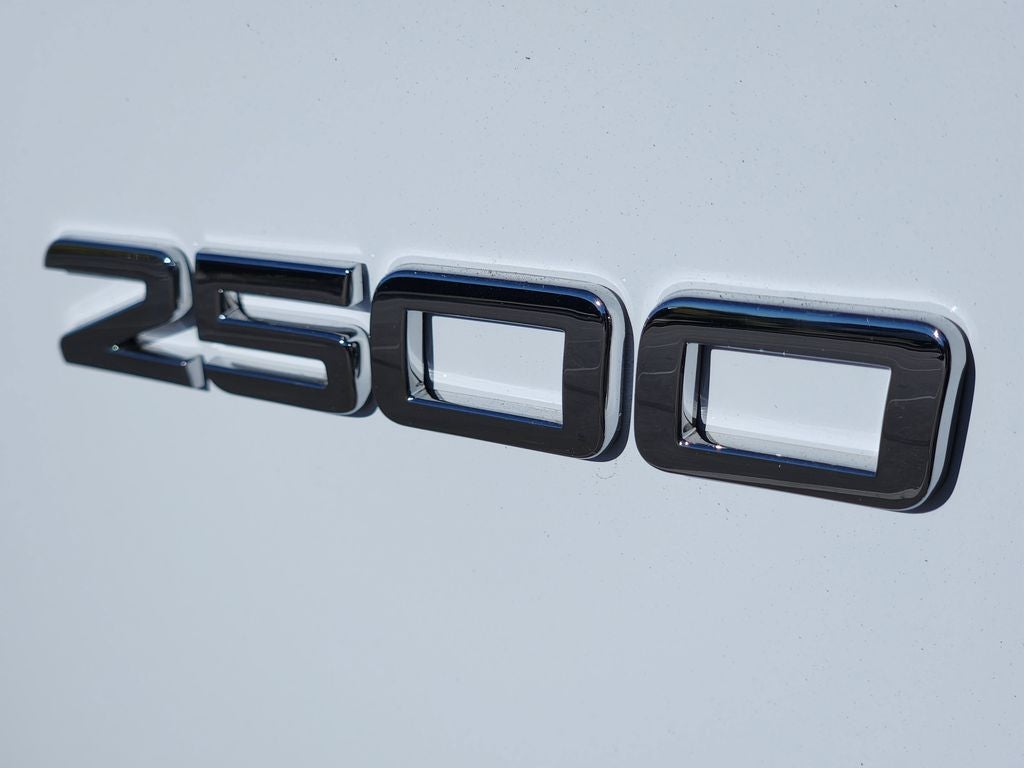 2026 Mercedes-Benz Sprinter 2500 CREW