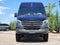 2025 Mercedes-Benz Sprinter 2500 CARGO 144 WB AWD