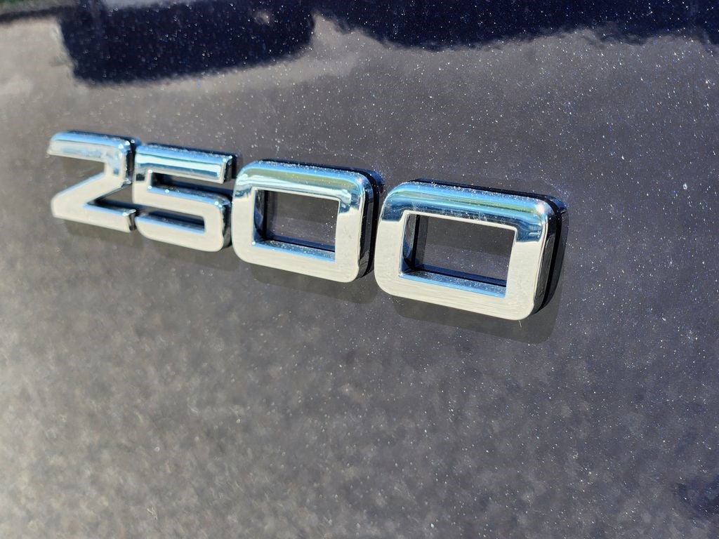 2025 Mercedes-Benz Sprinter 2500 CARGO 144 WB AWD