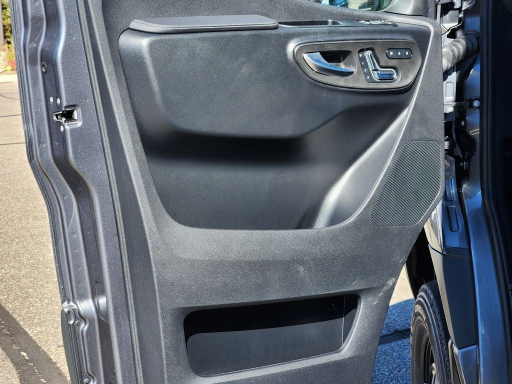 2026 Mercedes-Benz Sprinter 2500 CARGO