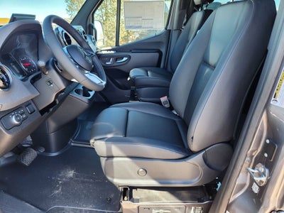 2026 Mercedes-Benz Sprinter 2500 CARGO