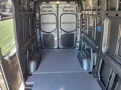 2026 Mercedes-Benz Sprinter 2500 CARGO