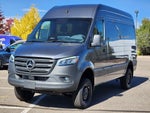 2026 Mercedes-Benz Sprinter 2500 CARGO