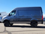2026 Mercedes-Benz Sprinter 2500 CARGO