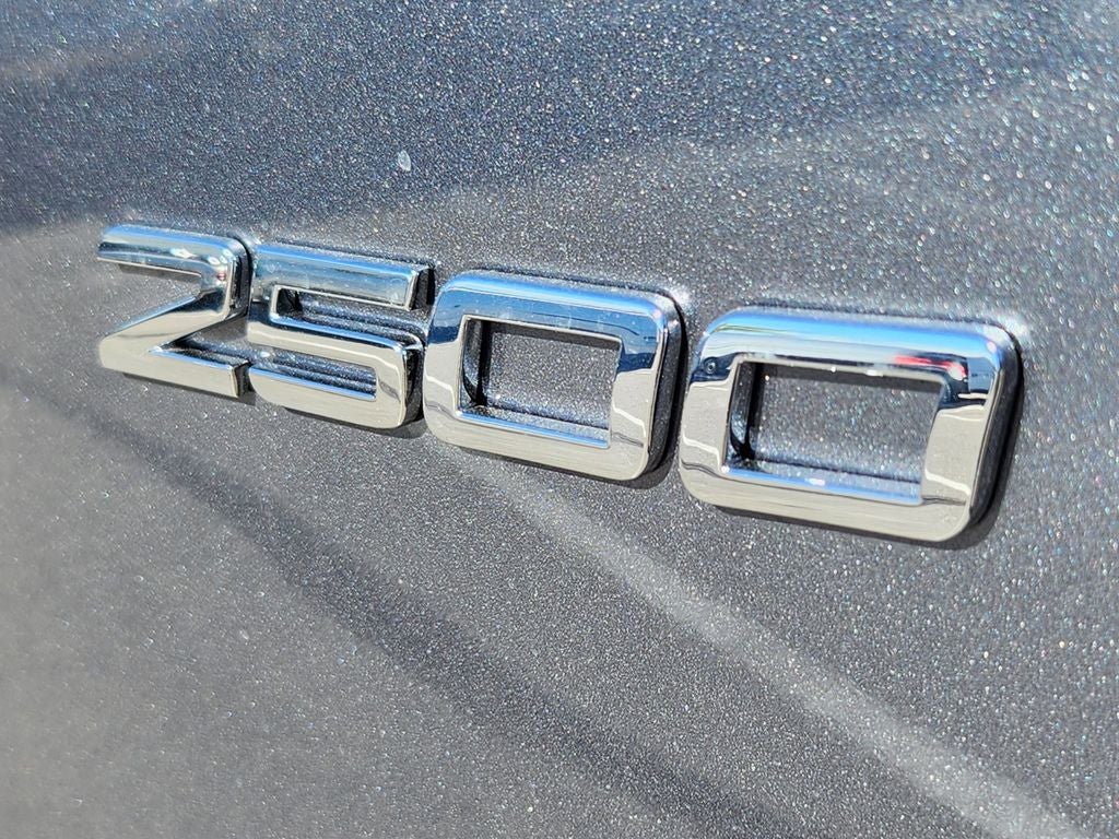 2026 Mercedes-Benz Sprinter 2500 CARGO