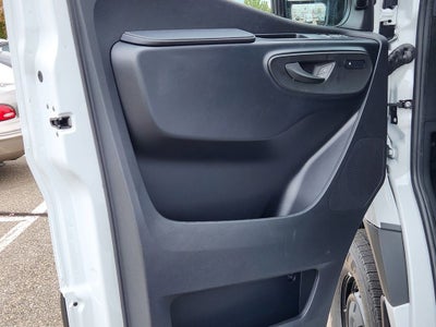 2026 Mercedes-Benz Sprinter 2500 CREW