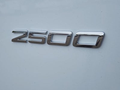 2026 Mercedes-Benz Sprinter 2500 CREW