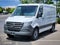 2026 Mercedes-Benz Sprinter 2500 CARGO
