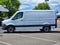 2026 Mercedes-Benz Sprinter 2500 CARGO