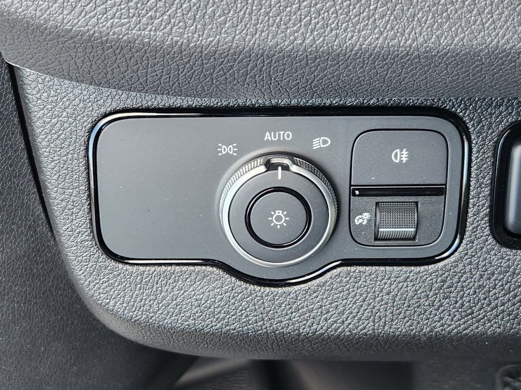 2026 Mercedes-Benz Sprinter 2500 CARGO