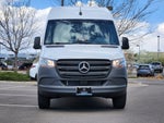 2026 Mercedes-Benz Sprinter 2500 CARGO