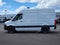 2026 Mercedes-Benz Sprinter 2500 CARGO