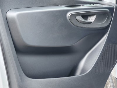 2026 Mercedes-Benz Sprinter 2500 Base