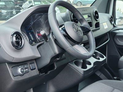 2026 Mercedes-Benz Sprinter 2500 Base