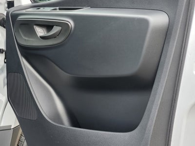 2026 Mercedes-Benz Sprinter 2500 Base