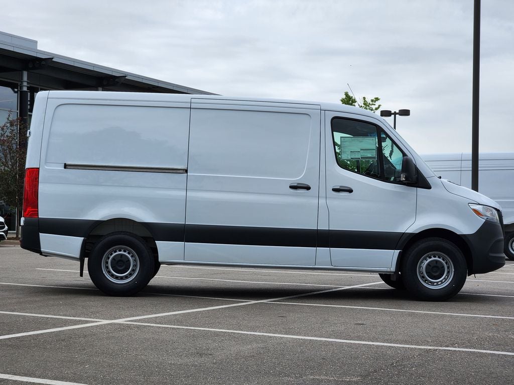 2026 Mercedes-Benz Sprinter 2500 Base