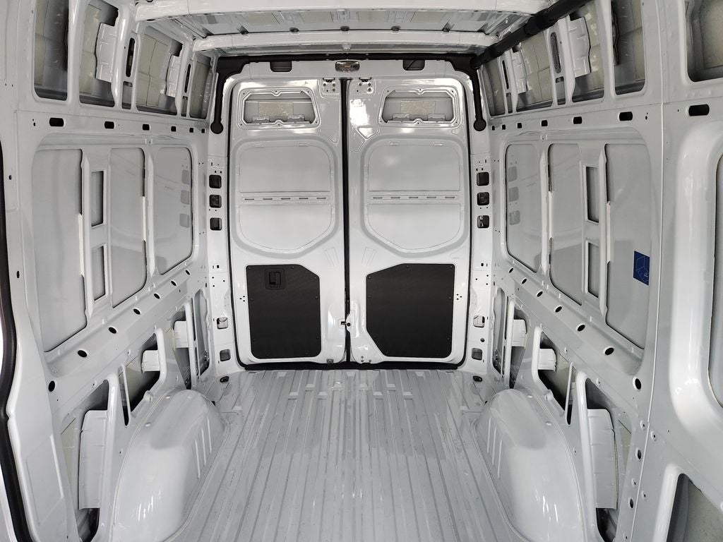 2026 Mercedes-Benz Sprinter 2500 WORKER