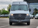 2026 Mercedes-Benz Sprinter 2500 WORKER