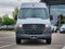 2026 Mercedes-Benz Sprinter 2500 WORKER