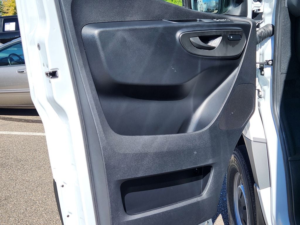 2026 Mercedes-Benz Sprinter 2500 CARGO