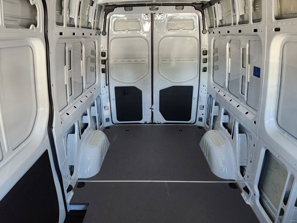 2026 Mercedes-Benz Sprinter 2500 CARGO