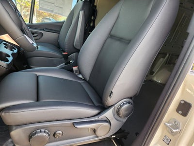 2026 Mercedes-Benz Sprinter 2500 CARGO